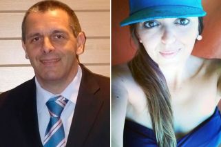 Suspenden a un empleado del Ministerio del Interior por acosar a una periodista