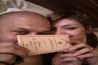 Misteriosa muerte de una argentina en Buzios: sospechan de su marido