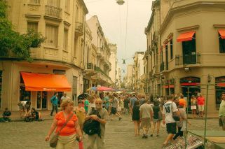 San Telmo: una postal porteña que une historia, modernidad y turismo