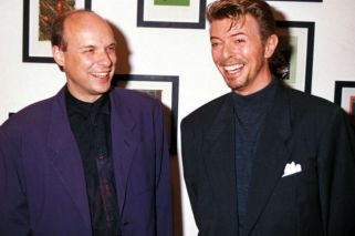 Brian Eno: