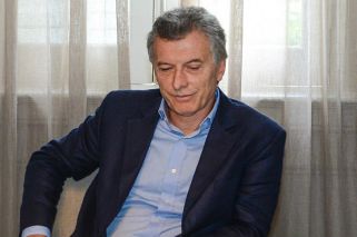 El “clima destituyente” es destituyente