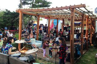 Los hostels ‘cool’, la otra forma de vivir Punta del Este