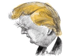 Trump, Estados Unidos y el lobby israelí