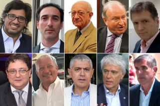 Estalló el debate entre abogados, jueces y fiscales por la feria judicial