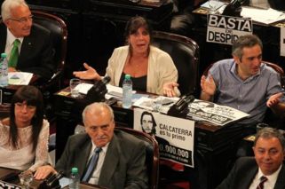El FpV cuestiona la explicación de Arribas y quiere llevarlo al Congreso