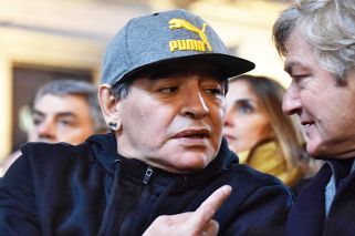 Liga, Bingo y polleritas
