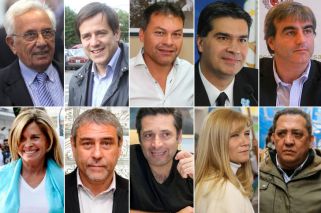 El kirchnerismo duro pone en marcha el operativo clamor: Cristina candidata