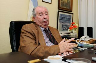 El laberinto y el desierto