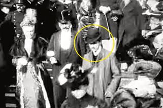 Marcel Proust en el mundo de Guermantes