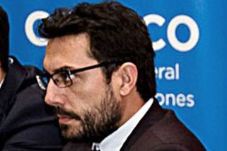 Correogate: Mocoroa criticó a la fiscalía y afirmó que la denuncia está