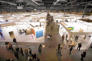 Argentina, protagonista de la feria Arco Madrid