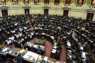 El proyecto de reforma impositiva ya llegó al Congreso con el impuesto a las bebidas