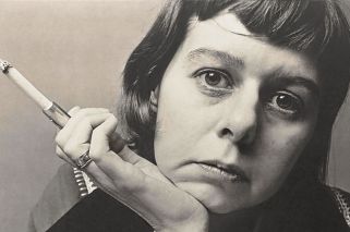 Vuelve Carson McCullers con nuevas ediciones
