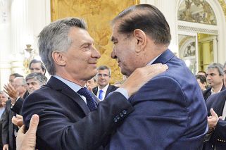 Vaca Muerta: falta una firma y aún no rige el pacto modelo