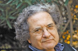 Ricardo Piglia póstumo: los libros que vendrán