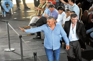 Brancaleone style