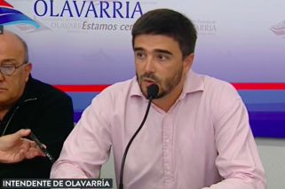 Olavarría: los concejales deciden sobre el destino del intendente