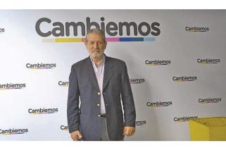 Currículum del ‘voluntario’ pionero