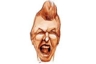 Macri recargado