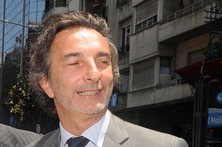 “Seguramente, Mauricio ahora va a estar más tranquilo”