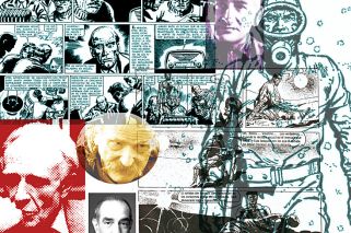 Ciencia ficción: un género con militancia