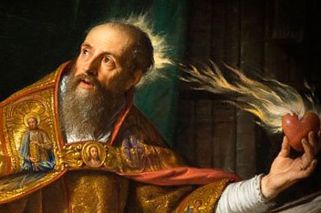 Tácito, san Agustín y el Indio