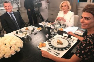 Tras los dichos de Macri, un jubilado pidió cobrar $9.200 de jubilación