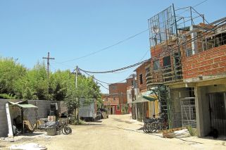 Villa Rodrigo Bueno: la urbanización podría ‘desplazar’ a los vecinos, advierten expertos