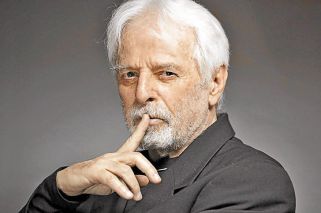 Jodorowsky, el alquimista medieval