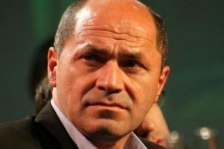 Intedente K cruzó al viceministro del Interior: “Lo de este tipo roza lo payasesco yla estupidez”