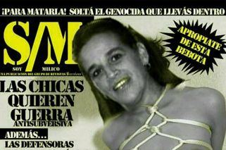 Condena a ‘Barcelona’: ahora será más difícil opinar en la Argentina