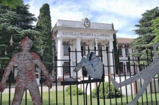 Banalización del terrorismo de Estado y derechos humanos