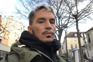 Emmanuel Horvilleur: