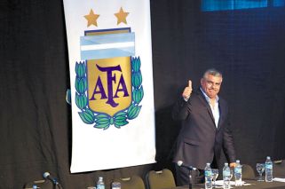 El cambio y los boludos
