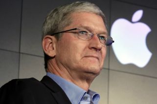 Apple se prepara para comprar el imperio Disney