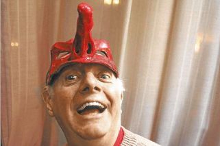 Llega la última novela de Dario Fo