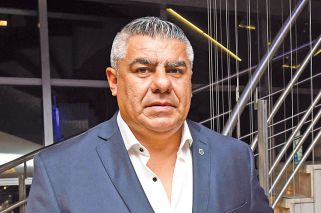Brancaleone y la rana verde
