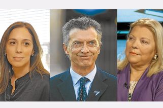 La lógica del triángulo