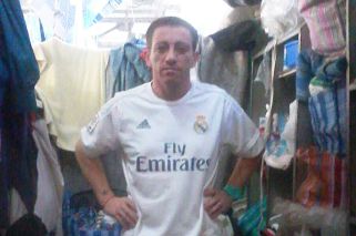 Entrevista a un ‘barra’ asesino