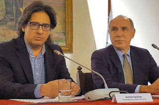 ‘Bombita’ Lorenzetti implosiona la Justicia