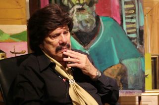 Ramón Ayala, la leyenda del folclore: