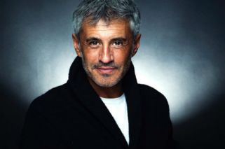 Sergio Dalma: