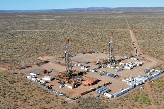 Petrodiplomacia: Macri mostró en EE.UU. promesas de baja de costos