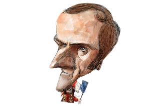 Macri Macron