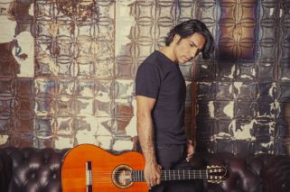 Diego Amador: “Vengo del lugar donde está el flamenco más callejero”