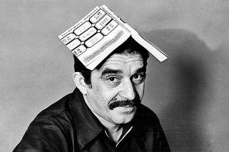 Famosos harán maratón de lectura de ‘Cien años de soledad’