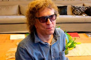 Mick Rock: