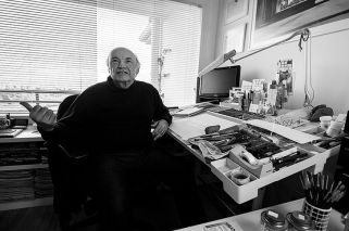 Horacio Altuna: erotismo for export