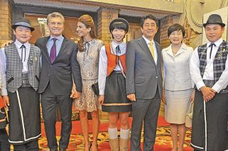 Con Brasil en crisis, Macri sueña con ocupar su lugar
