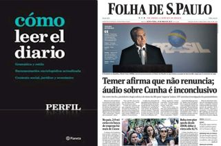 Para un periodismo de excelencia